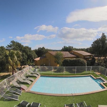 Chez Pierre A Porto-Vecchio Apartment Екстериор снимка