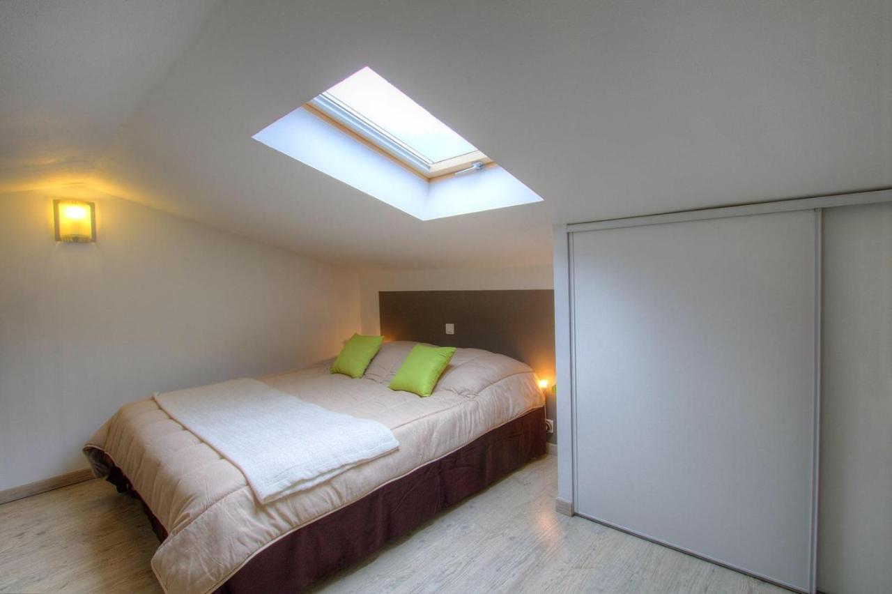 Chez Pierre A Porto-Vecchio Apartment Екстериор снимка