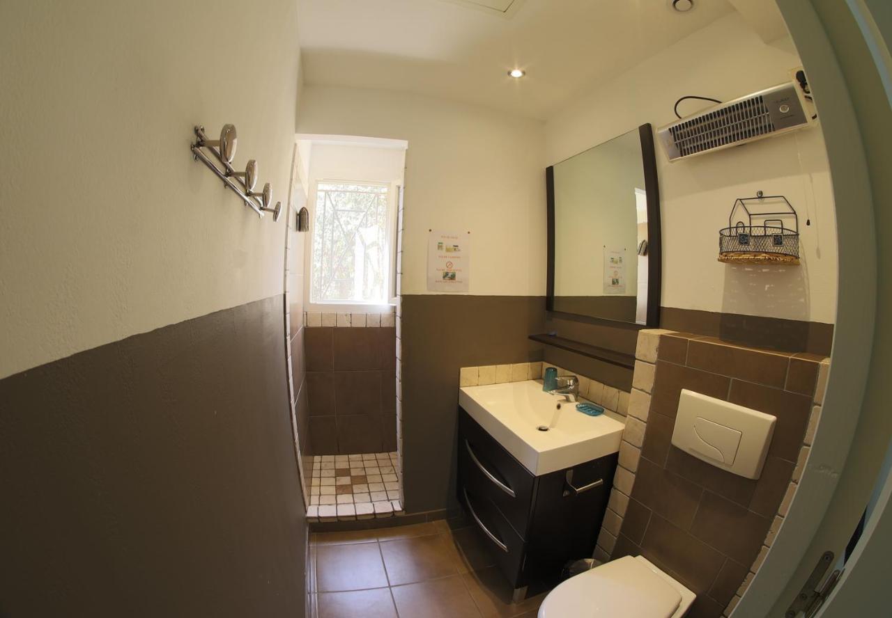 Chez Pierre A Porto-Vecchio Apartment Екстериор снимка