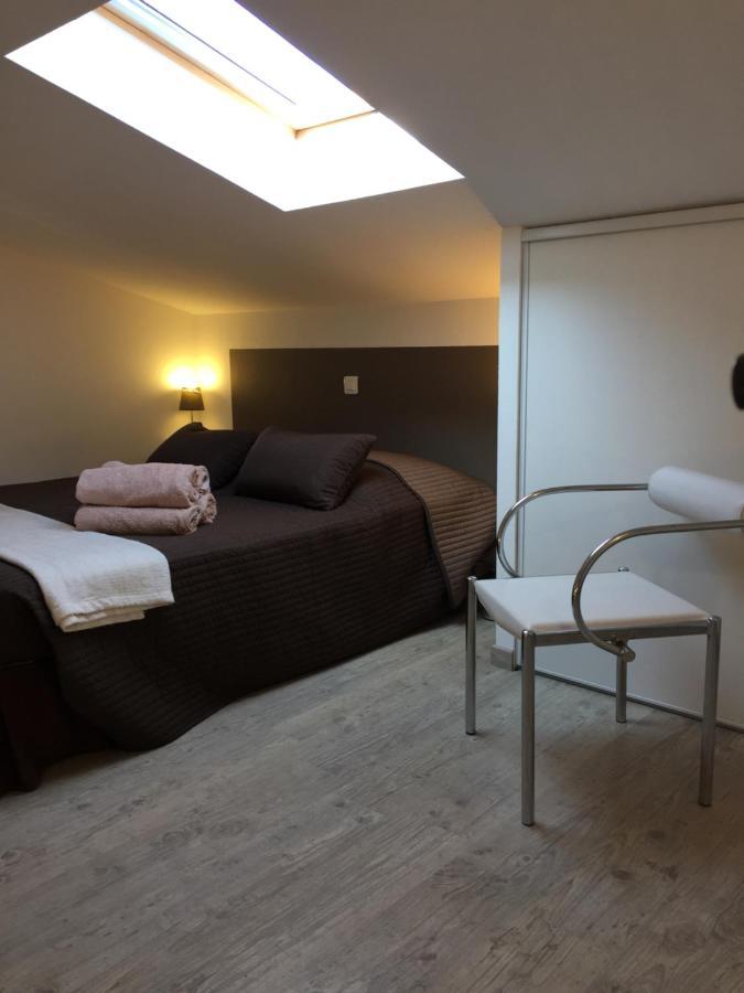 Chez Pierre A Porto-Vecchio Apartment Екстериор снимка